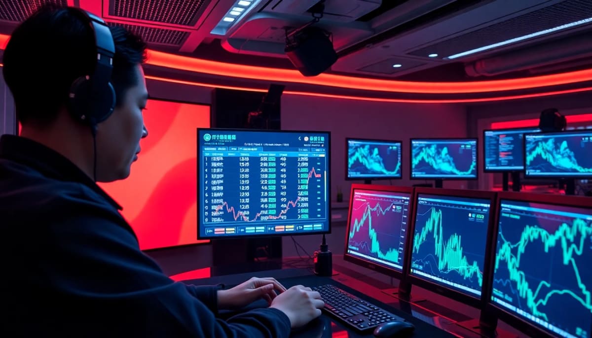 Tren Baru dalam Pemberantasan Tindak Pidana Pencucian Uang di China: Fokus pada Teknologi Blockchain