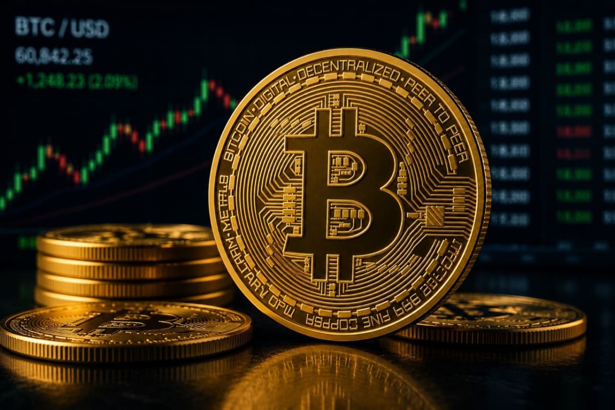 Tesla's Bitcoin Holdings Under Scrutiny as Q2 Earnings Approach
