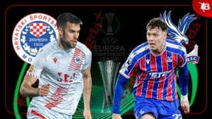 Pertandingan Zrinjski Mostar vs Crystal Palace: Pratinjau dan Berita Tim