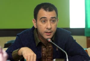 PERINGATAN DARI KOMISI VI DPR-RI TERKAIT KEBIJAKAN PEMERINTAH YANG WAJIBKAN 58 % UNTUK KDMP