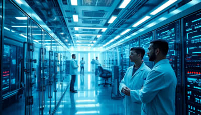 Peranan Ricursive Intelligence dalam Membentuk Masa Depan Teknologi AI