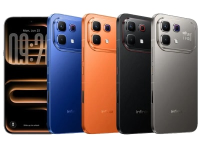 Infinix Note 60 Series: Spesifikasi, Harga, dan Kelebihan di Indonesia