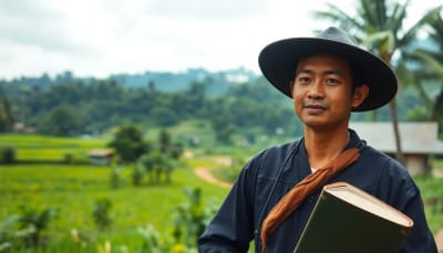 Pengembalian Dana Beasiswa LPDP: Tantangan dalam Mewujudkan Pengabdian di Indonesia