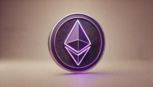 Analisis Pasar Ethereum: Tren Bullish Hanya Terlihat pada Grafik Terbalik