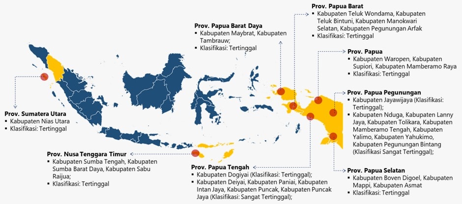 ANGKUTAN JALAN PERINTIS: MENGGAPAI PELOSOK, MENSEJAHTERAKAN NEGERI