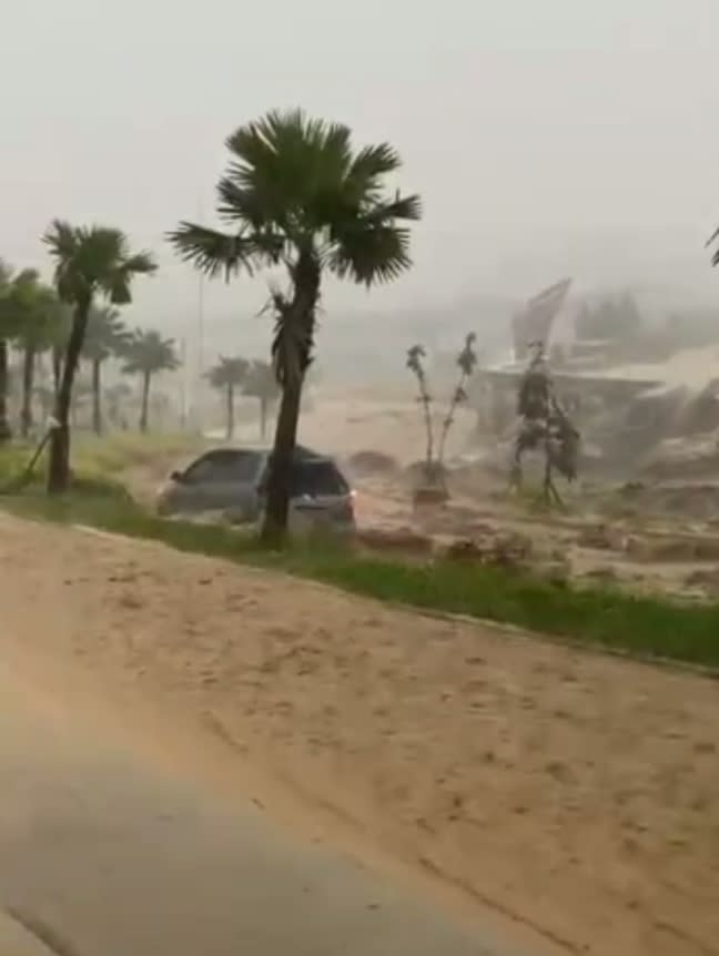 Banjir dan Longsor di Kawasan Elit Sentul Bogor: Alarm Kegagalan Pengelolaan Lingkungan
