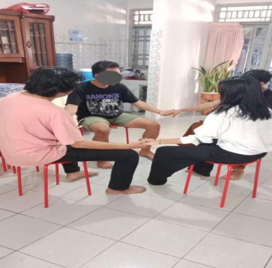 Klarifikasi Pihak Yayasan Rehabilitasi Fortuna Akhsaya Bersina, Terkait Biaya Program Rehabilitasi