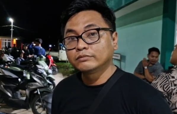 SPPG Sengeti Ditutup Sementara, Kepala Regional BGN Jambi Akui Keracunan MBG Siswa Sangat Fatal