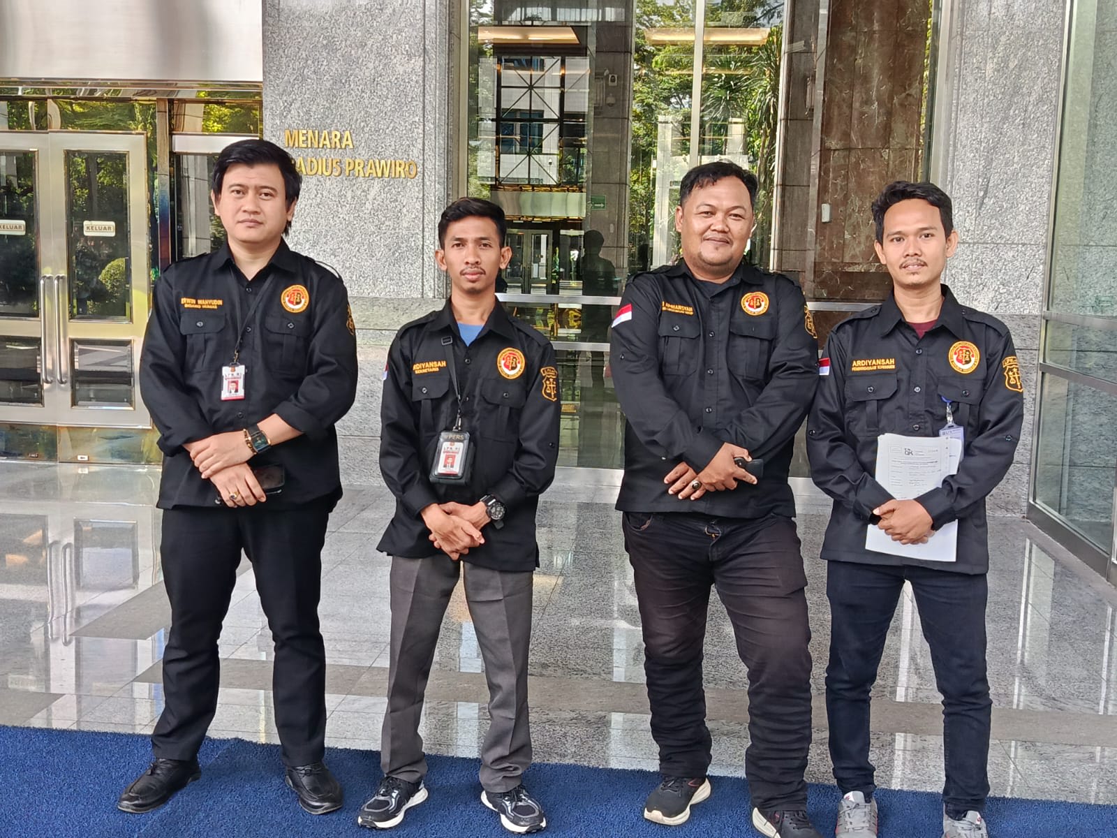 Tabrak Aturan UU Perlindungan Konsumen Leasing ACC Dilaporkan DPC LPK-RI Kabupaten Bekasi ke OJK