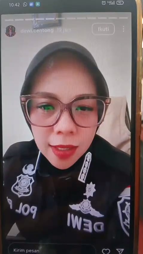 Diduga Walikota Payakumbuh Intervensi Kepolisian Terkait Penghinaan Profesi Wartawan Oleh Kasatpol PP