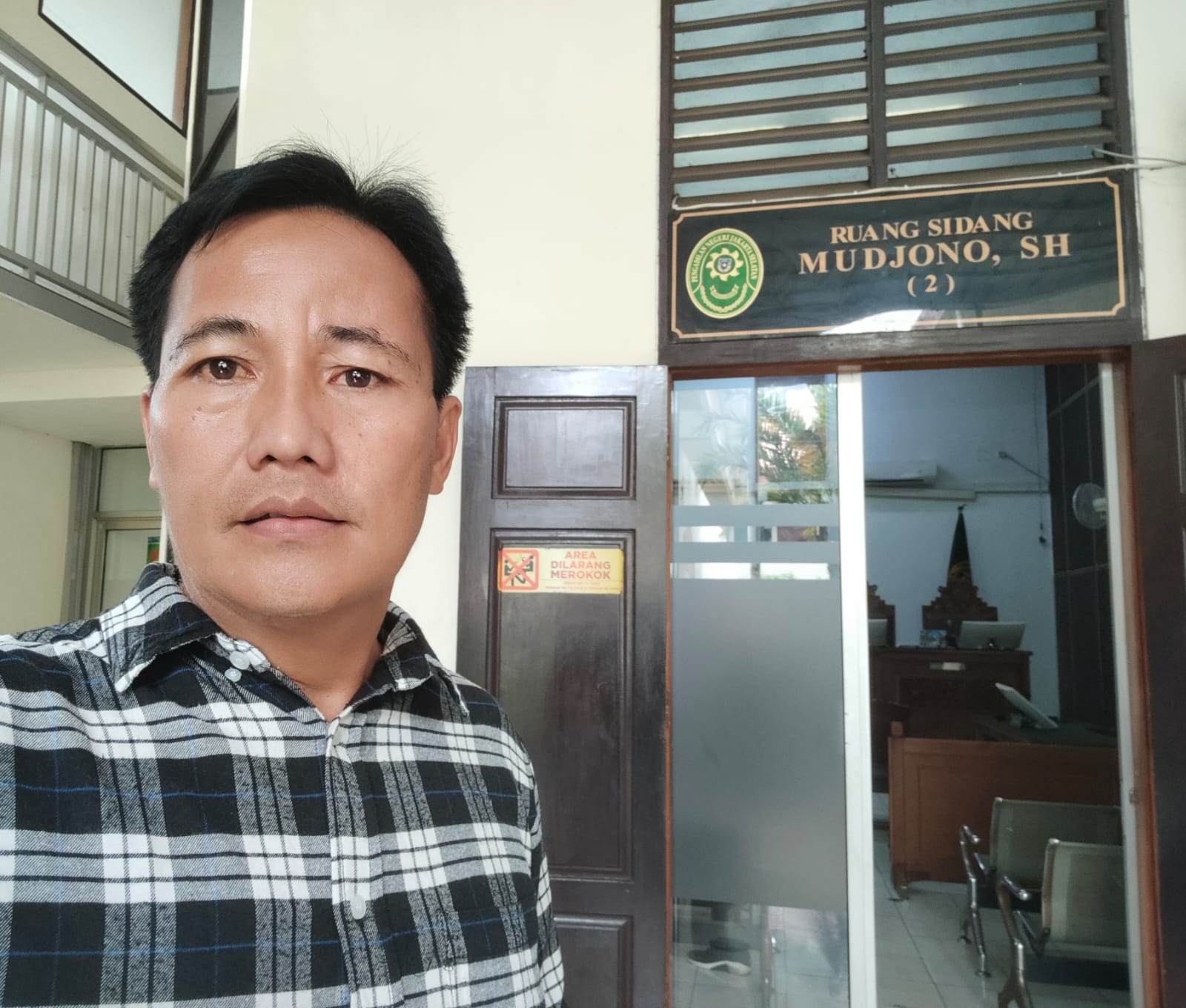 YLKI Lahat Raya: Izin Crossing Batubara Cacat Hukum dan Siap Dibawa ke Pengadilan