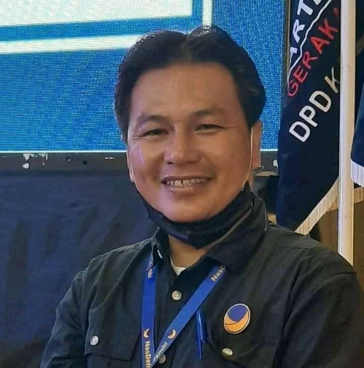 Muhammad Yani Anggota DPRD Merangin Meninggal Dunia Akibat Laka Dengan Truk Batubara di SarolangunÂ