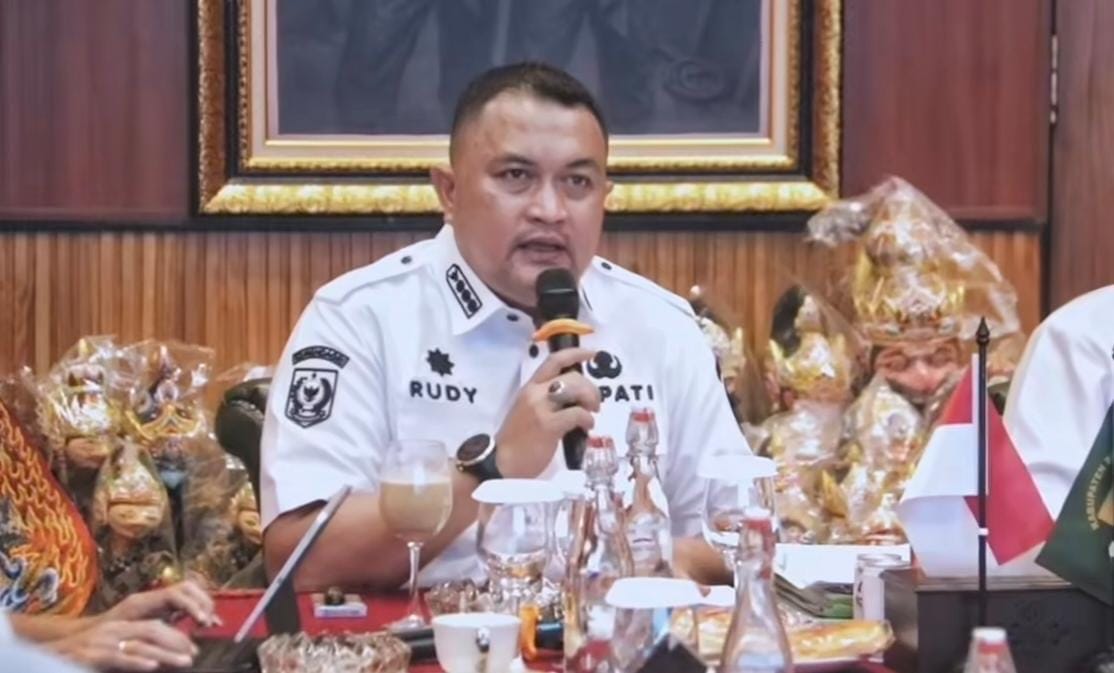 Rudy Susmanto Berikan Apresiasi Atas Kinerja Damkar Kabupaten Bogor