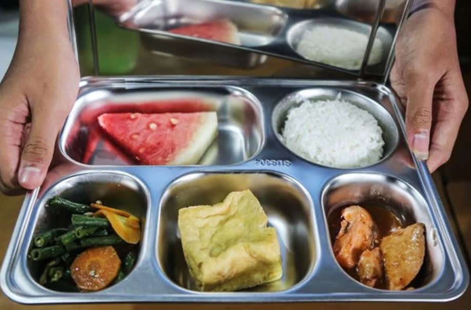 BGN Hentikan Sementara Distribusi MBG Awal Tahun 2026, Ini Alasannya