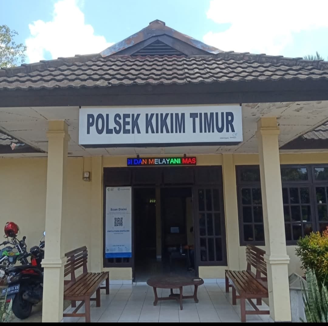 Keluarga Korban Masih Was-Was Pelaku Penganiayaan Berat Di Desa Lubuk Tampang Kikim Timur Belum Ditangkap