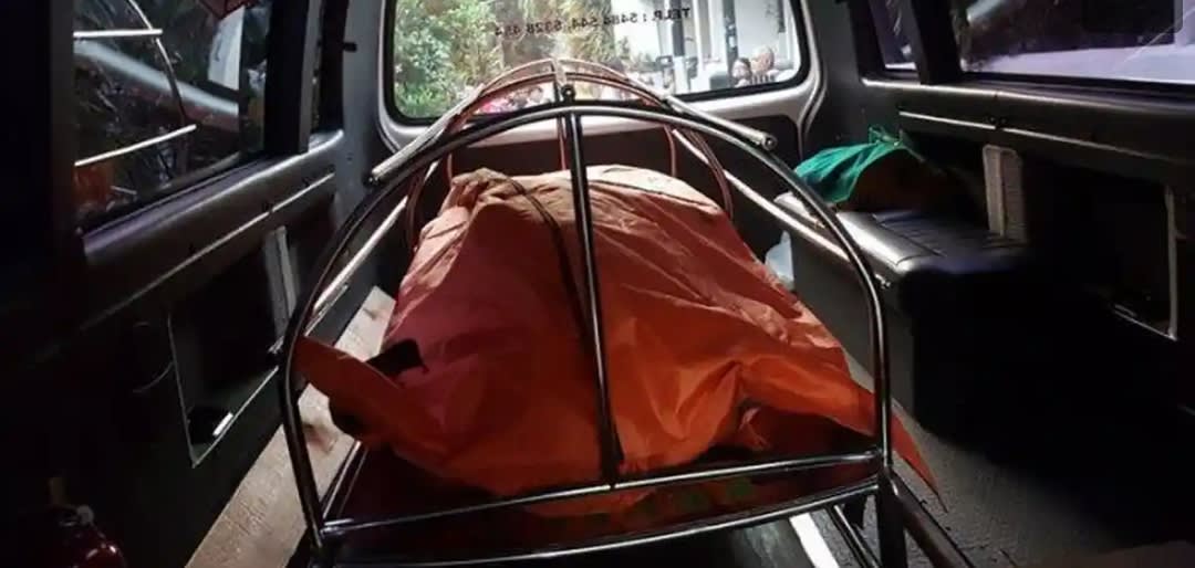 Seorang DC Tewas Dikeroyok Dan Lainnya Kritis Di Kalibata Jaksel