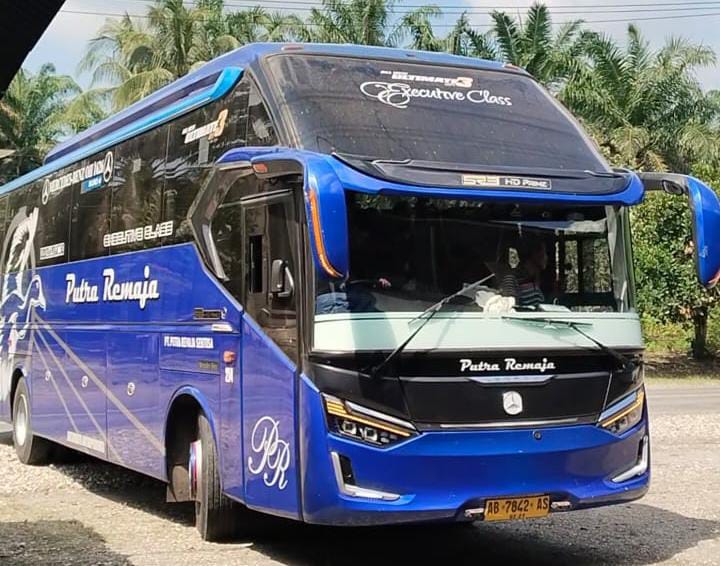 Putra Remaja Pamenang Siap Menyambut Lonjakan Penumpang Menjelang Nataru Dengan Arnarda Dan Pelayanan Prima