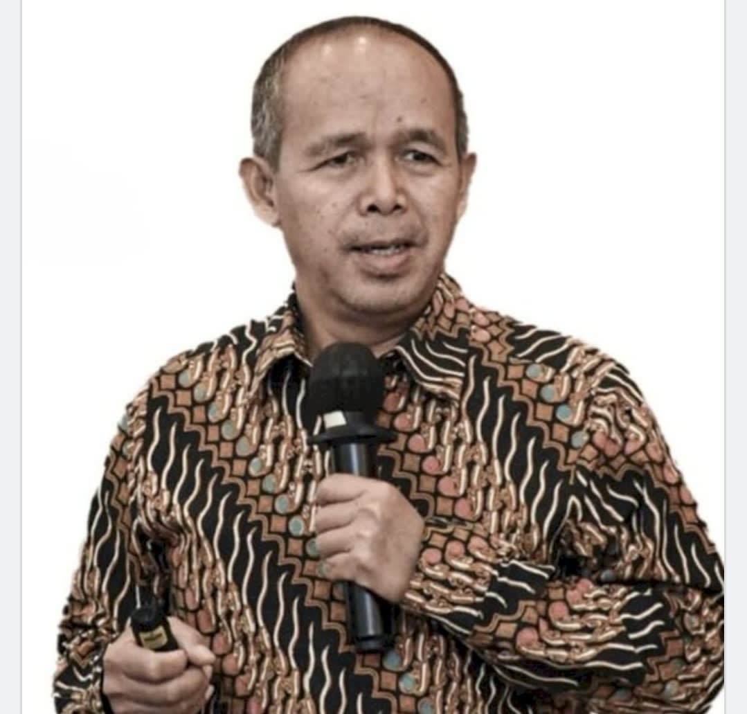 BAJAI, MODA TRANSPORTASI BERKESELAMATAN