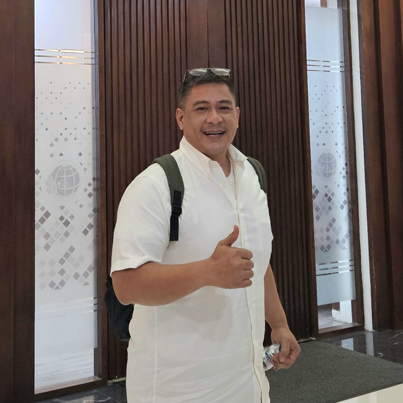 TRANSPORTASI MASSAL, PERUMAHAN DAN KENYAMANAN EKONOMI MASYARAKAT DI KOTA MANADO