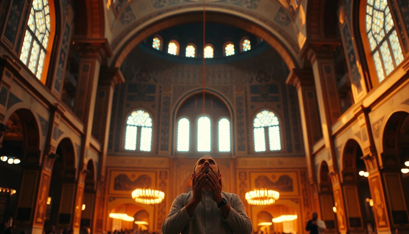 Menyambut Ramadan 1447 H: Menguatkan Karakter dan Kemajuan Umat