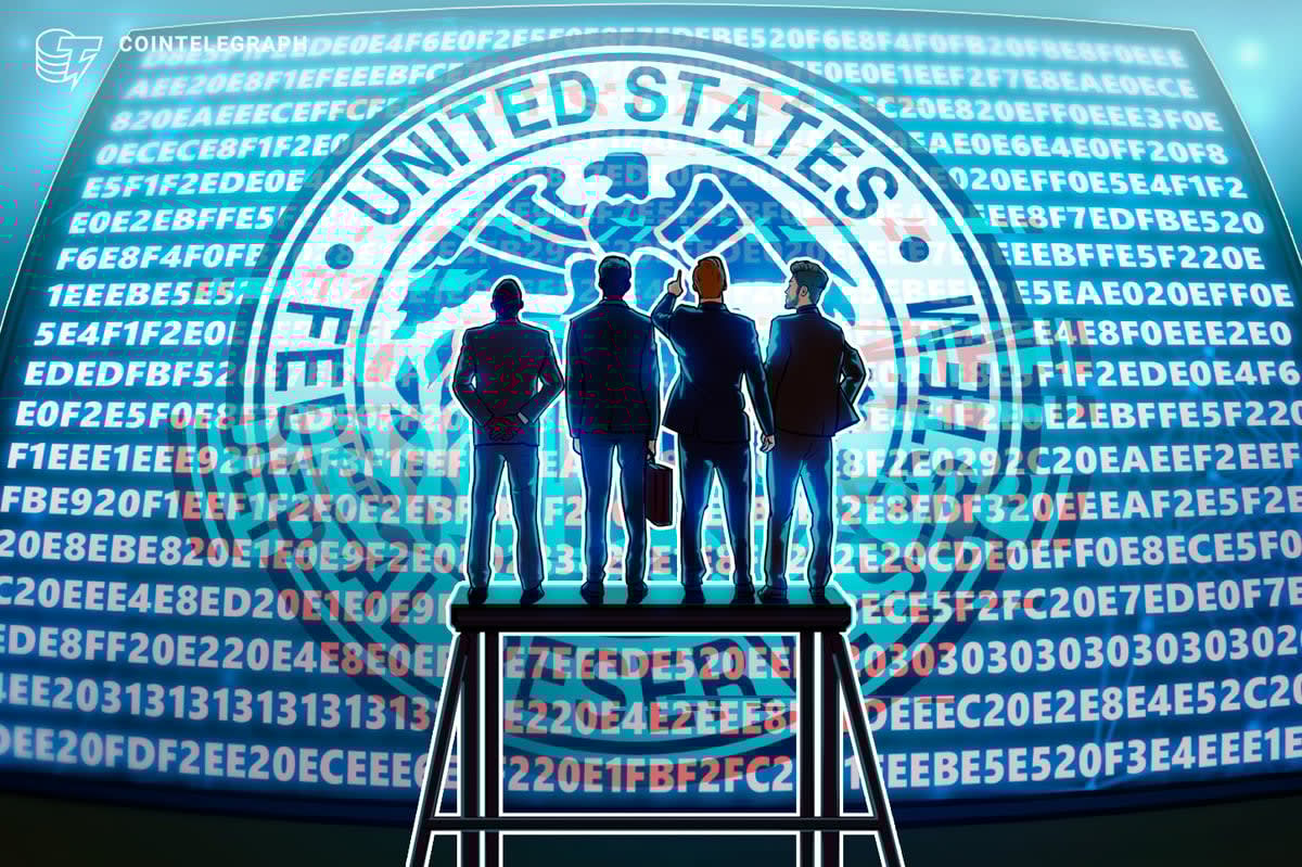 Kenaikan Suku Bunga AS: Ancaman Bagi Aset Kripto?