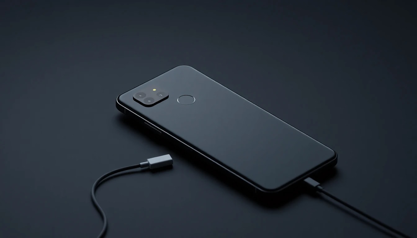 Google Pixel 10A: Ponsel Terbaru dengan Fitur Pengisian Cepat dan SOS Satelit