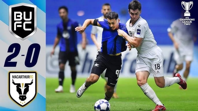 Kekecewaan Bulls: Kehilangan Kesempatan Besar di Asia Setelah Kalah di ACL2