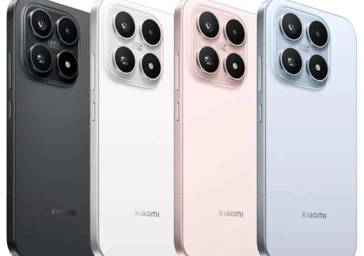 Xiaomi 17: Flagship Baru dengan Performa Gahar dan Baterai Jumbo