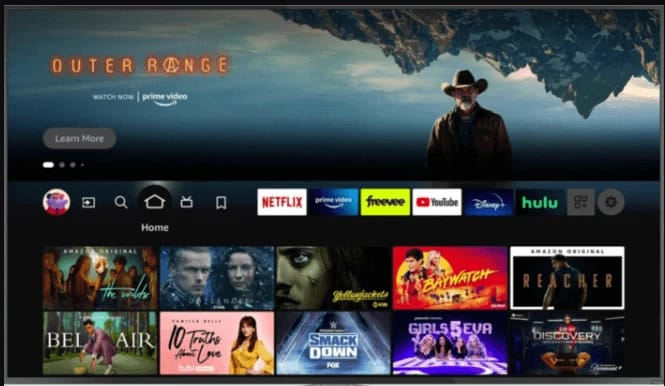 Cara Menonton Televisi Langsung Gratis di Ponsel atau Tablet Anda