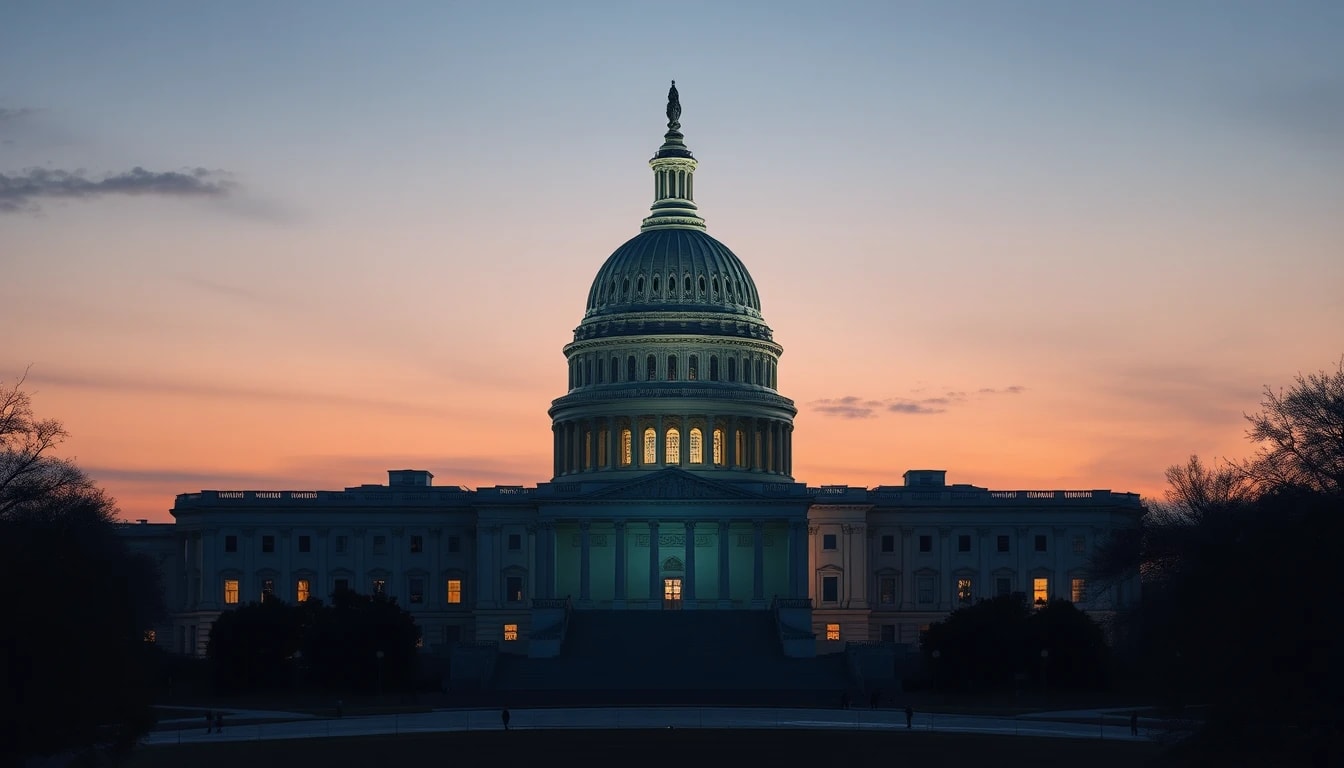 Perkembangan Terbaru Rancangan Undang-Undang CLARITY: Antisipasi Pemberlakuan April