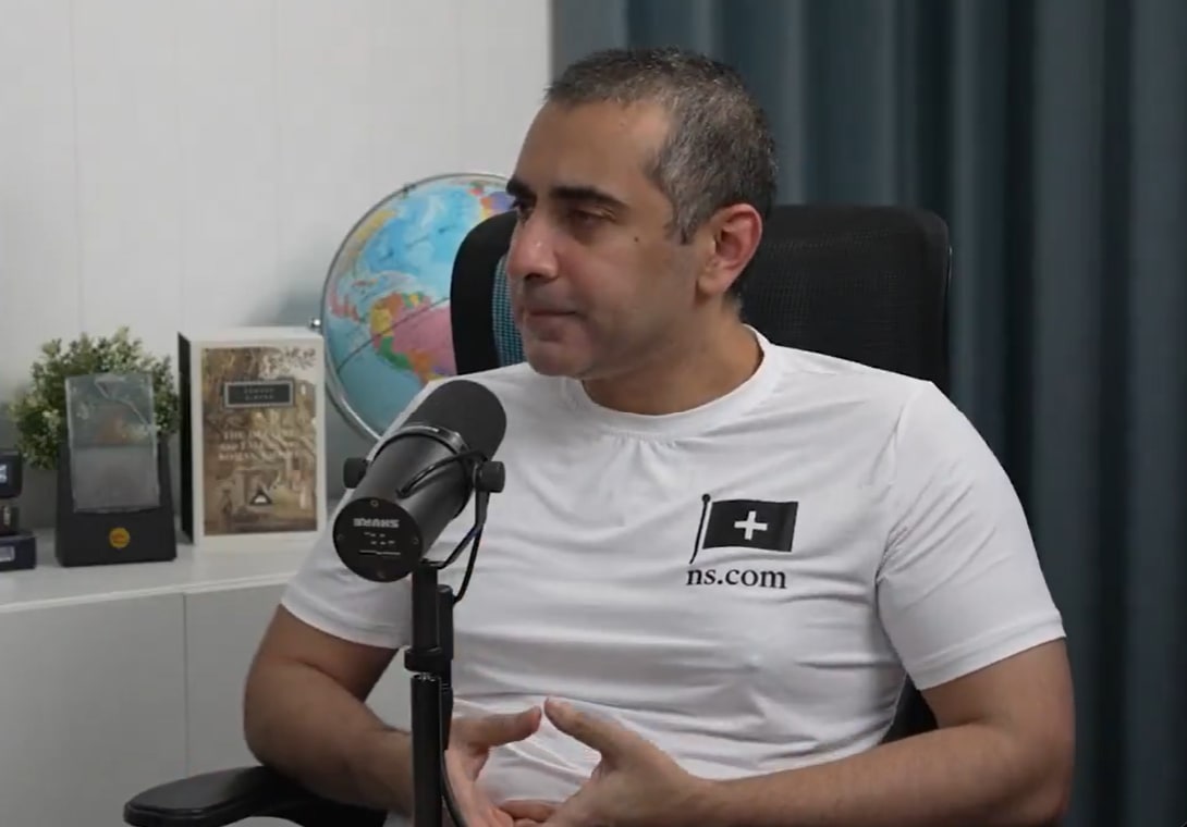 Menghadapi Masa Depan yang Dipantau: Zcash sebagai Jawaban atas Ancaman Privasi