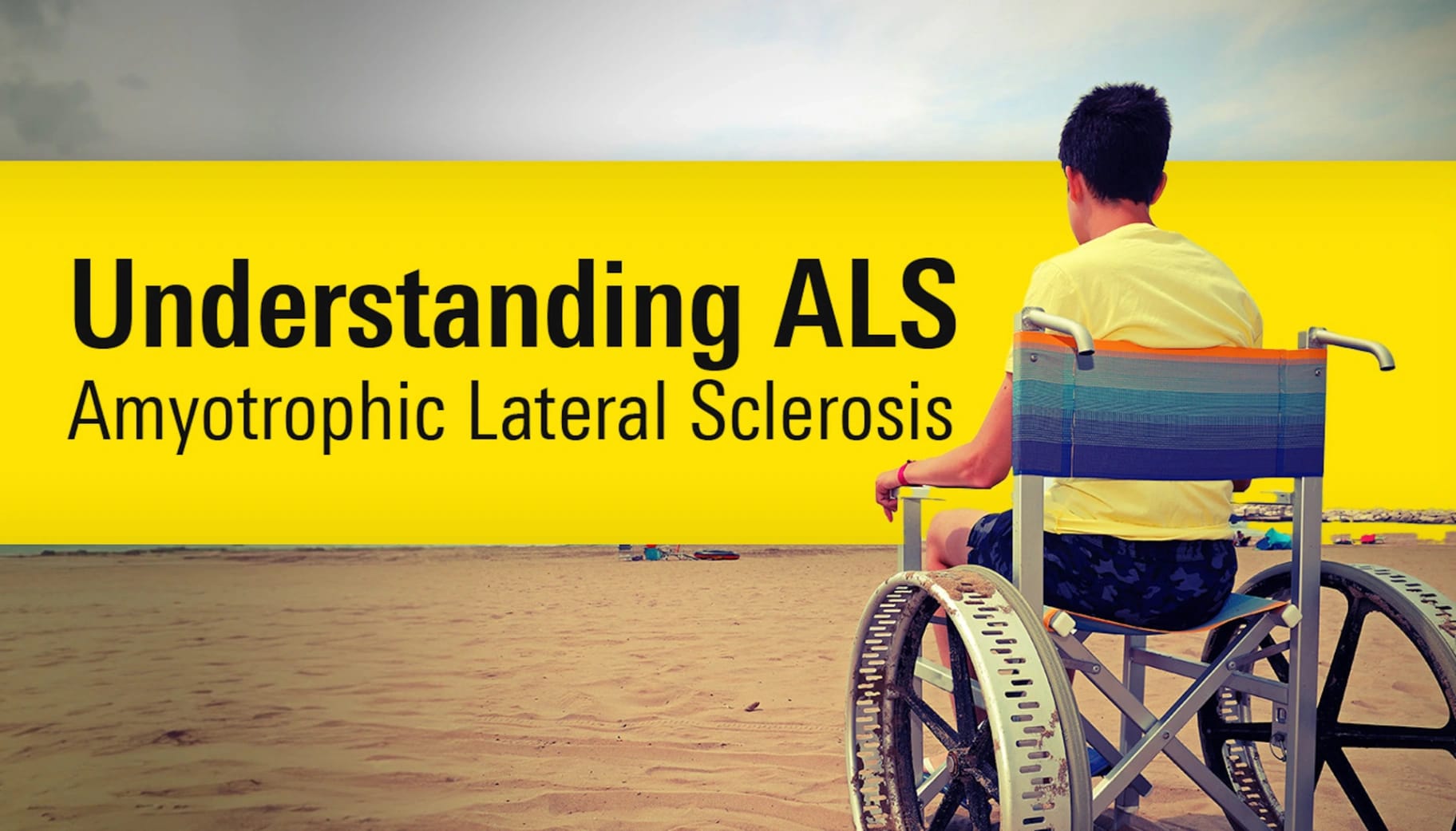 Understanding ALS: Symptoms, Research, and Awareness Following Eric Dane's Passing