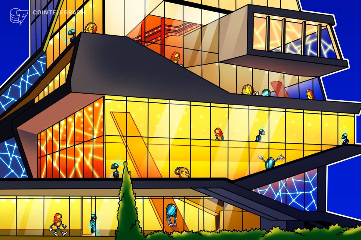 Proyek Real Estate Tokenisasi di Dubai dan Maldives: Masa Depan Investasi