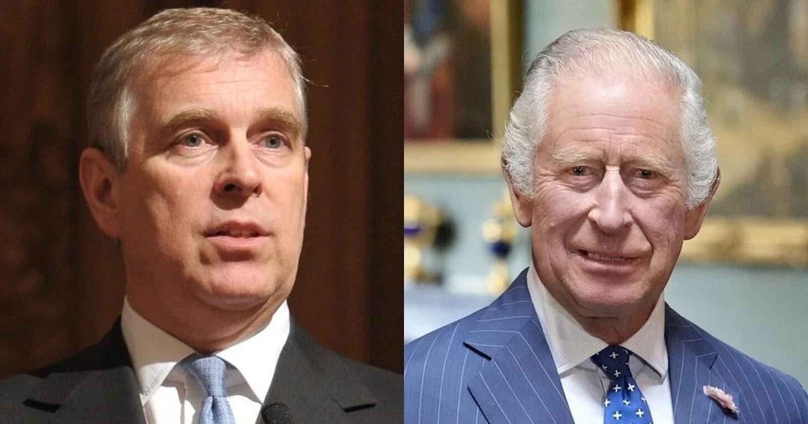 Keluarga Kerajaan Inggris: Raja Charles Menarik Diri dari Pangeran Andrew