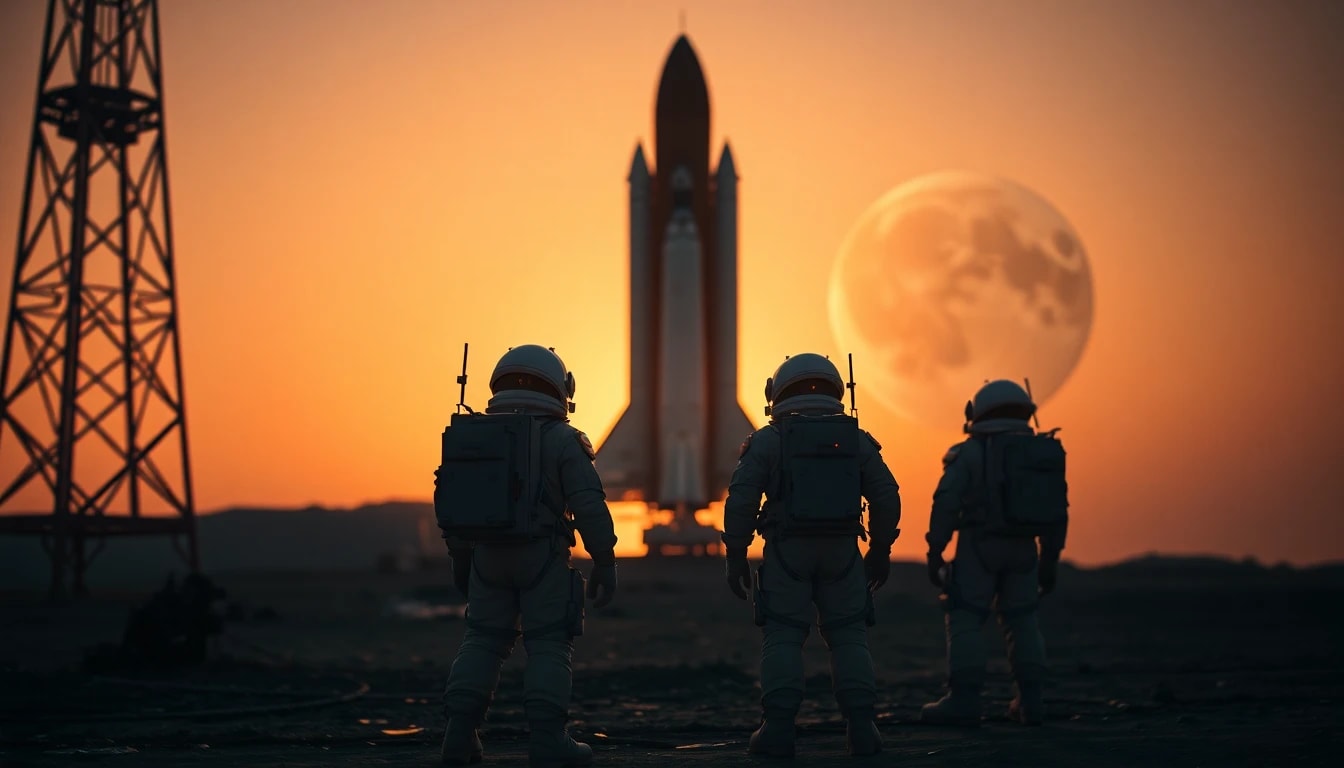 Misi Artemis II NASA Menghadapi Tantangan, Peluncuran Mungkin Tertunda