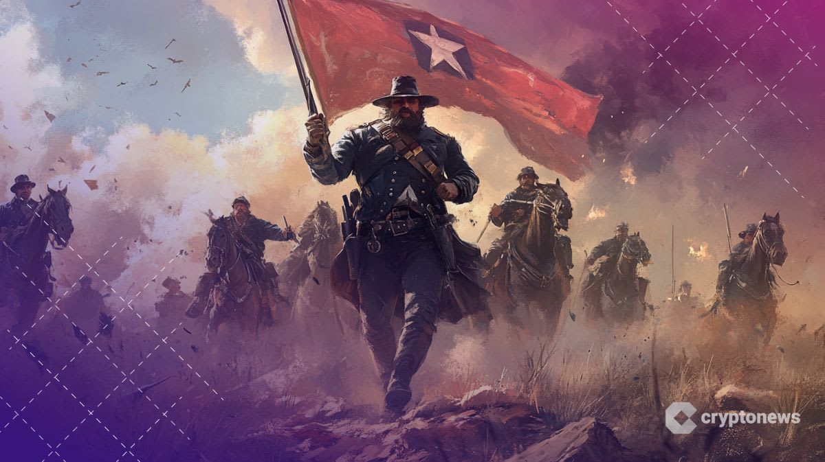 Perang Saudara Aave: Konflik Pemerintahan yang Semakin Memanas