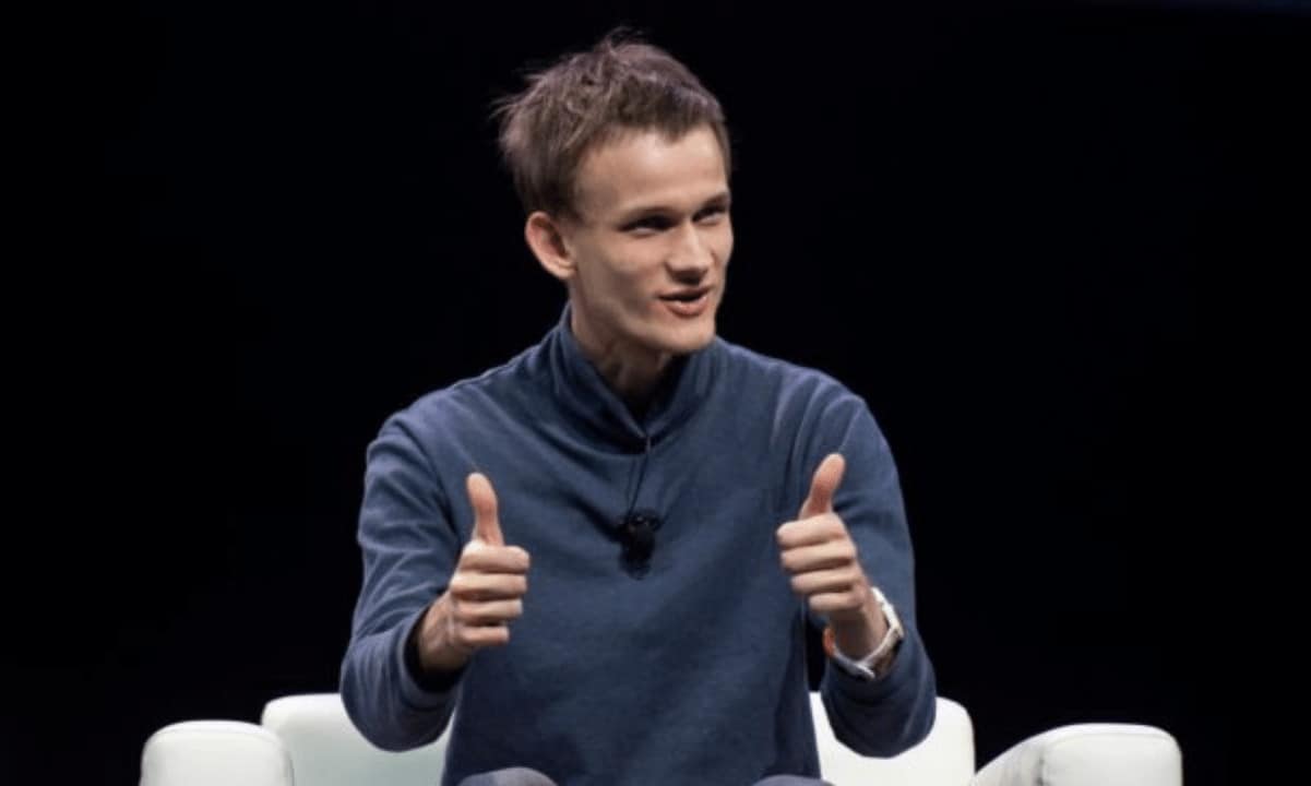 Kekayaan Vitalik Buterin: Bagaimana Pendiri Ethereum Mengelola Hartanya?