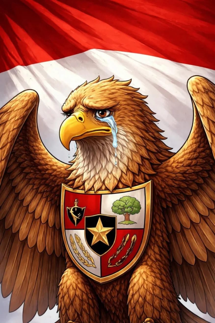 Awal bulan Ramadan ini kita memang benar-benar diuji kesabarannya.