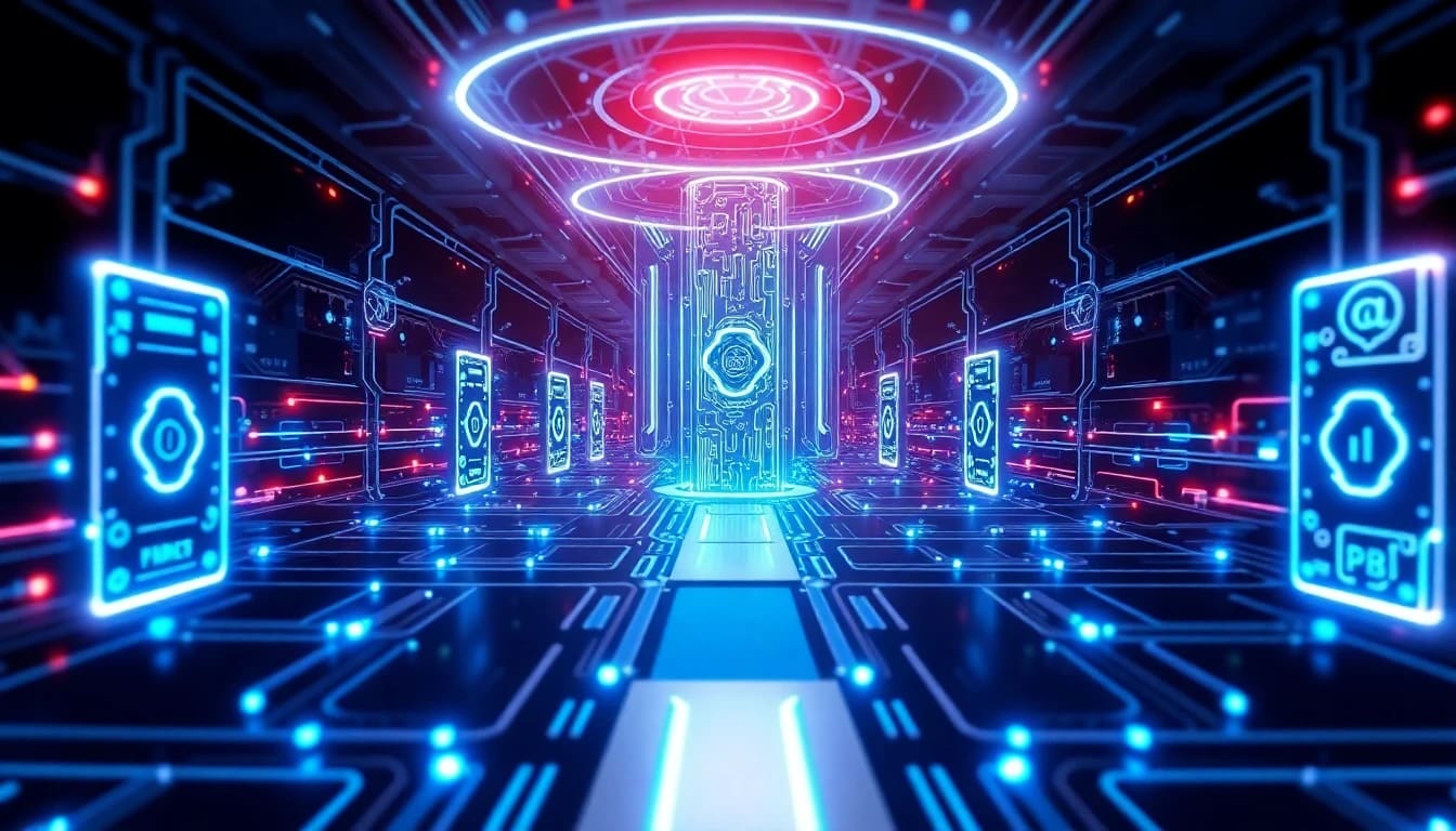 Mengintegrasikan Keamanan dan Pengalaman Pengguna dalam Teknologi Blockchain