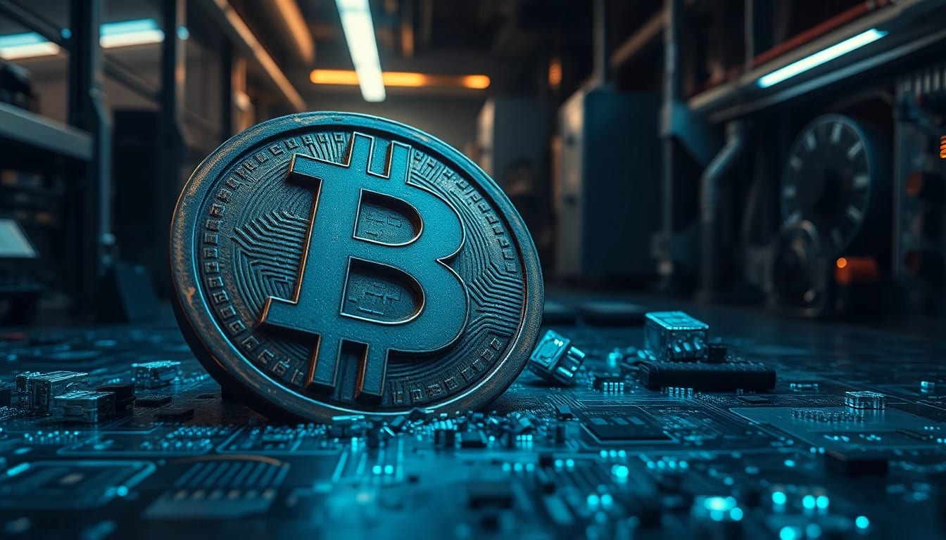 Pasar Bitcoin Menghadapi Masa Depan yang Tidak Pasti: Apa yang Terjadi Ketika ETF Kelelahan?