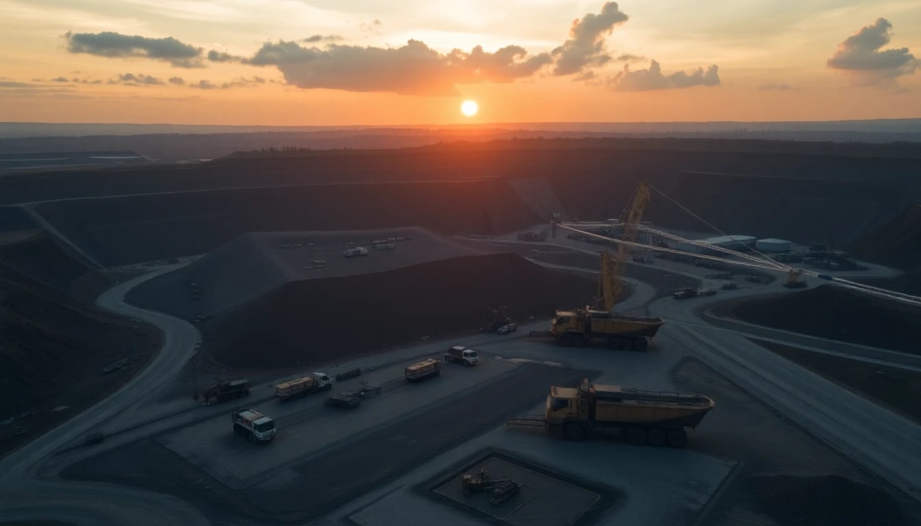 Perusahaan AS Siap Garap Tambang Mineral RI Lewat Dua Skema