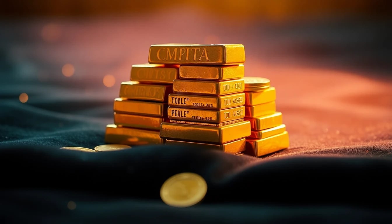 Harga Emas Terbaru 23 Februari 2026: Update dan Perbandingan Harga Antam, UBS, dan Galeri24