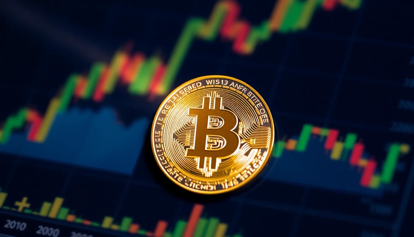 Analisis Teknis Harga Bitcoin: Apa yang Menanti di Depan?