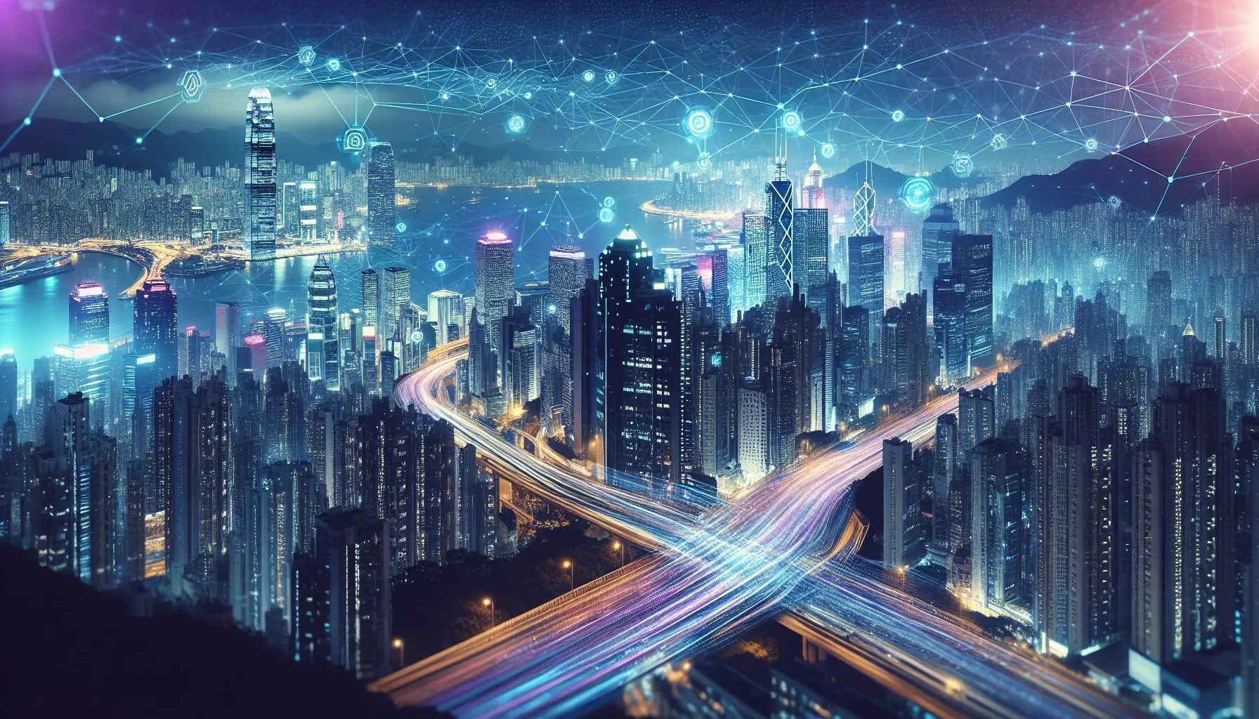 Hong Kong Meluncurkan Platform Bon Digital Baru untuk Meningkatkan Likuiditas di Pasar Asia