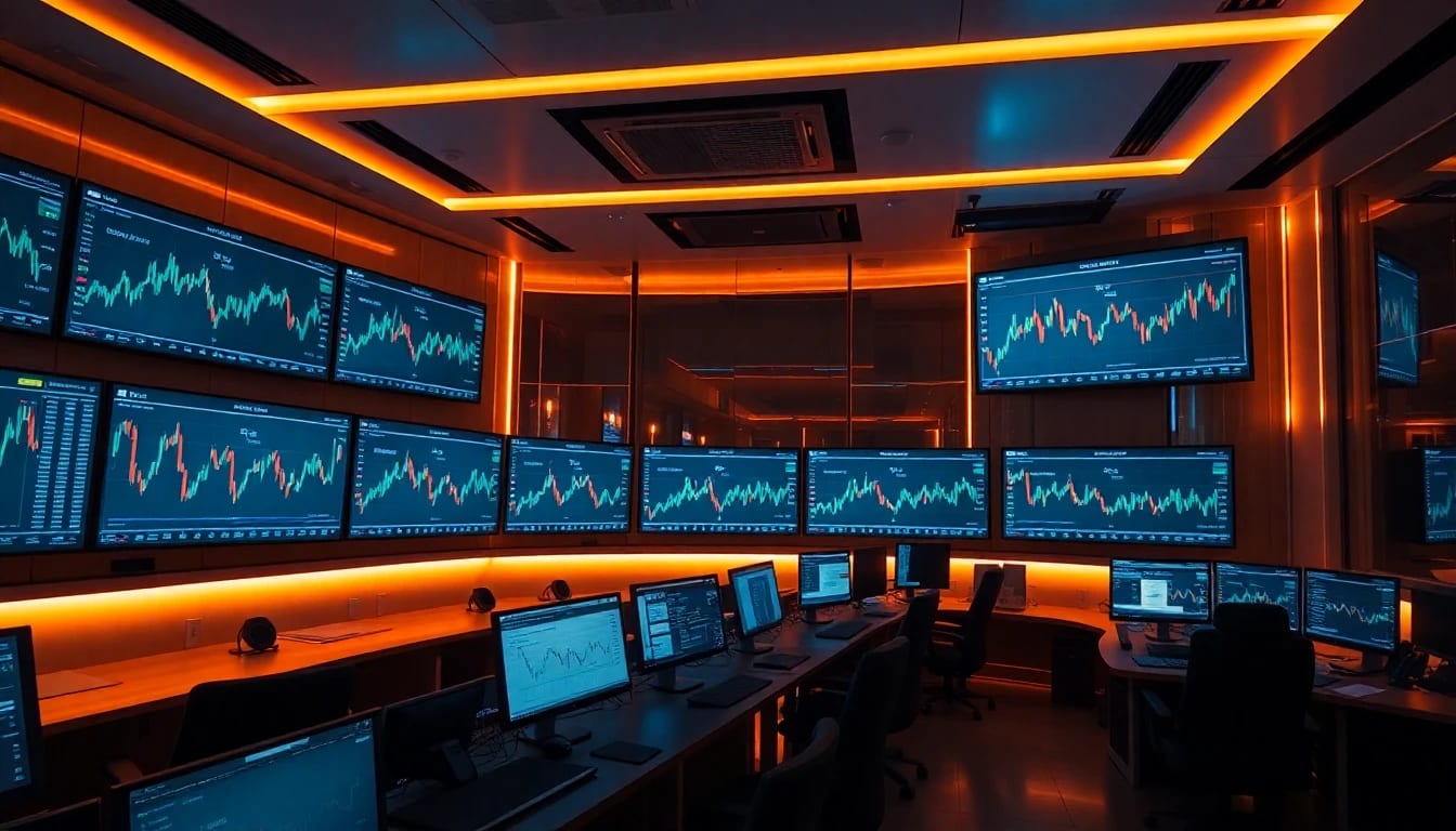 Pasar Eropa: Coinbase Luncurkan Kontrak Berjangka Perpetual di Tengah Peningkatan Pengawasan Regulator