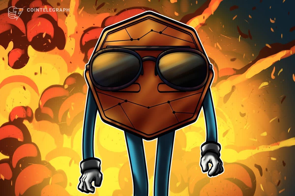 Pasar Crypto Terus Mengalami Inflasi Meskipun Gejolak Ekonomi Global