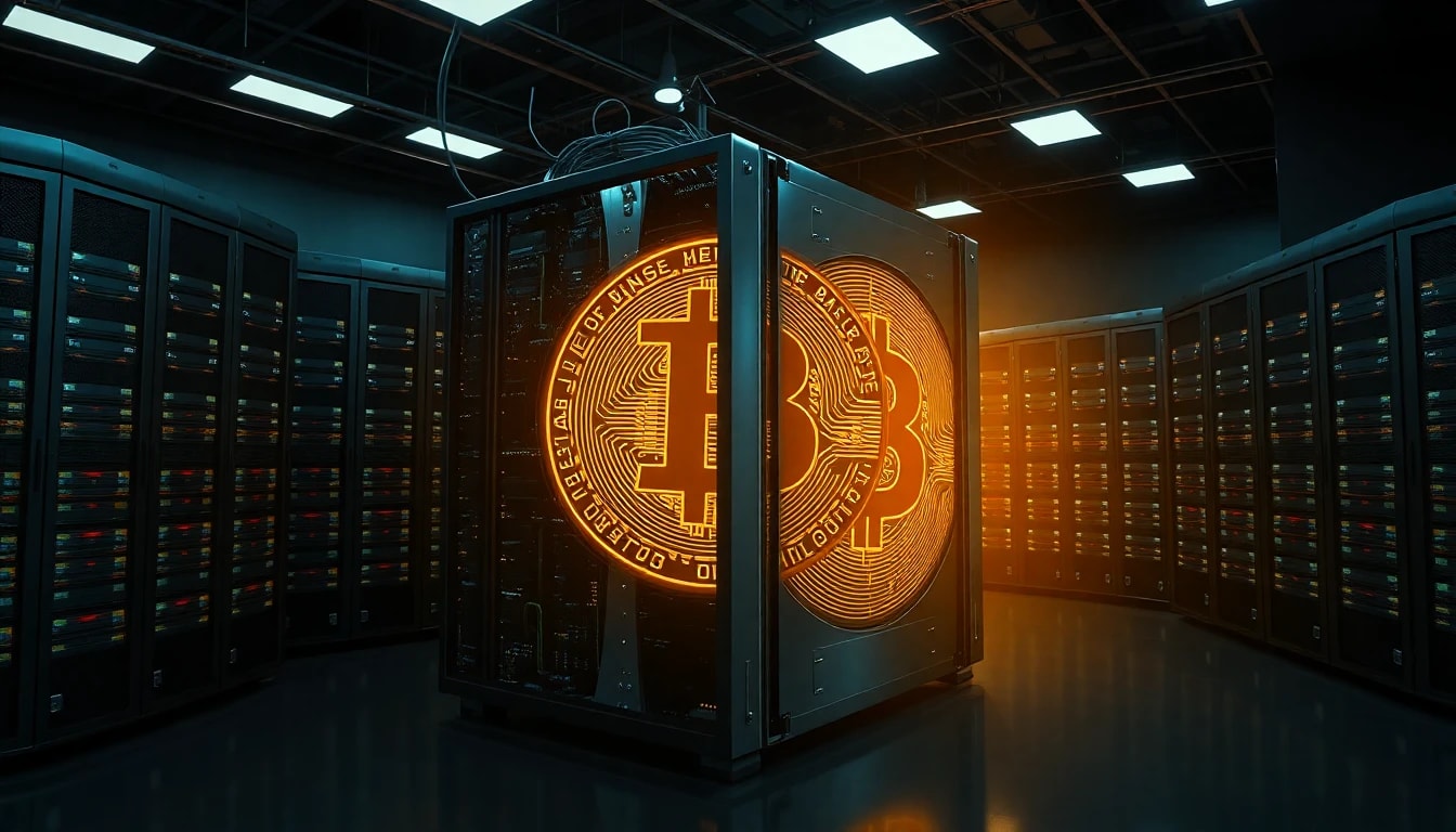 Dinamika Pasar Crypto: Bagaimana Ketakutan Perang dan Kenaikan Harga Minyak Mempengaruhi Investasi