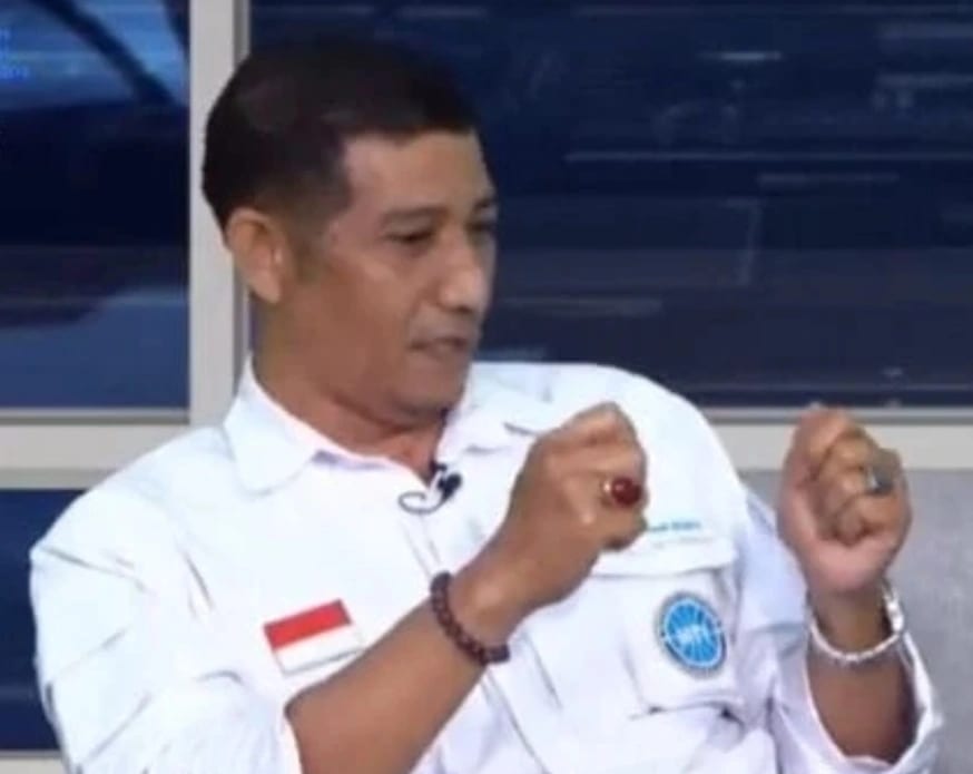 MEMINTA POLDA KEPRI KAWAL PENJUALAN TIKET RORO PUNGGUR  DAN TINDAK TEGAS PARA CALO