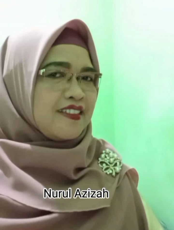 Pesan Ramadhan Sebelum Berkemas Meninggalkan Kita