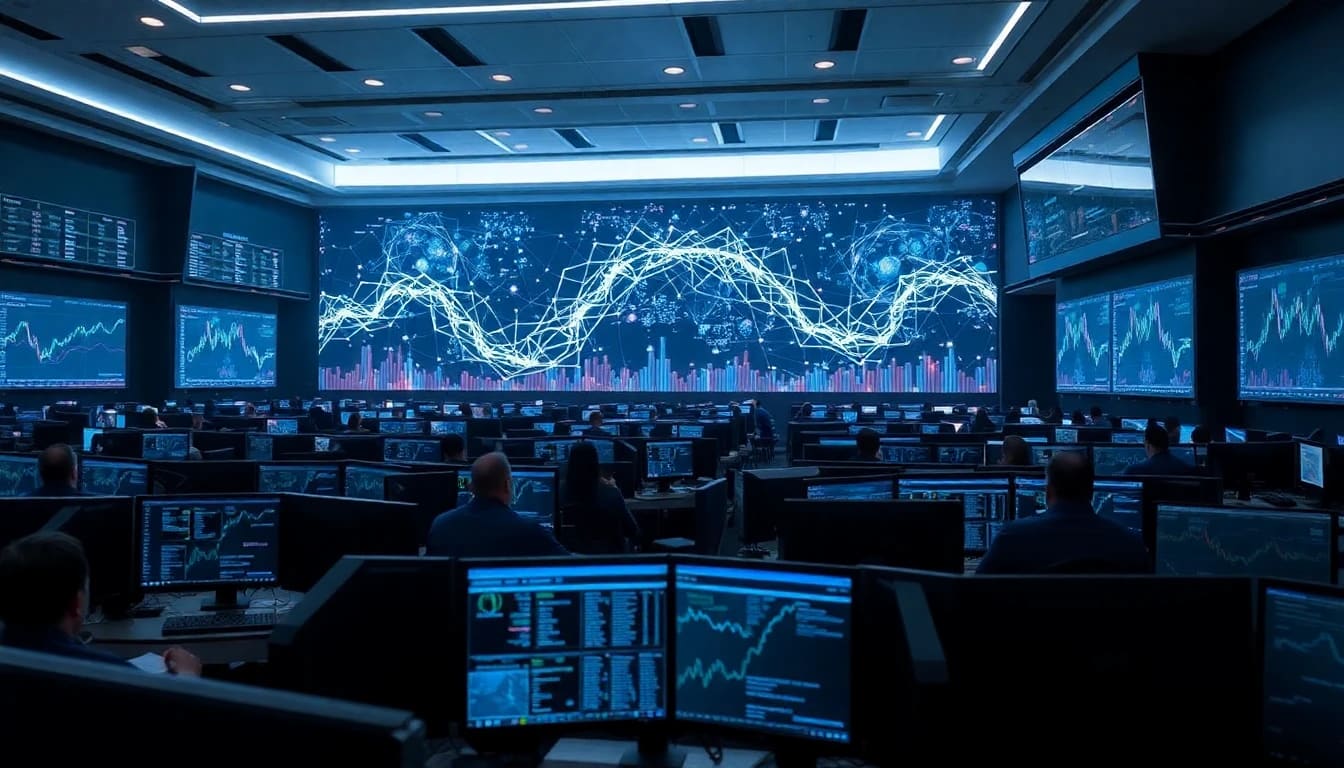 Perubahan Besar di Polymarket: Meningkatkan Keamanan dan Menghadapi Tantangan Regulasi